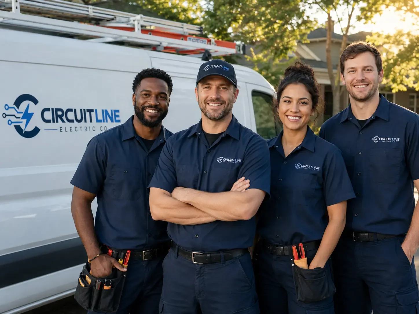 Whole Home Rewiring company in East Orange, NJ