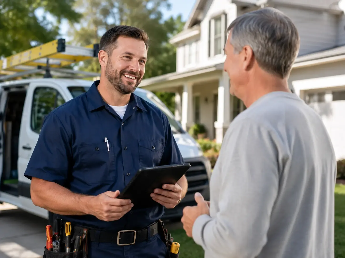 Whole Home Rewiring East Orange, NJ FAQs