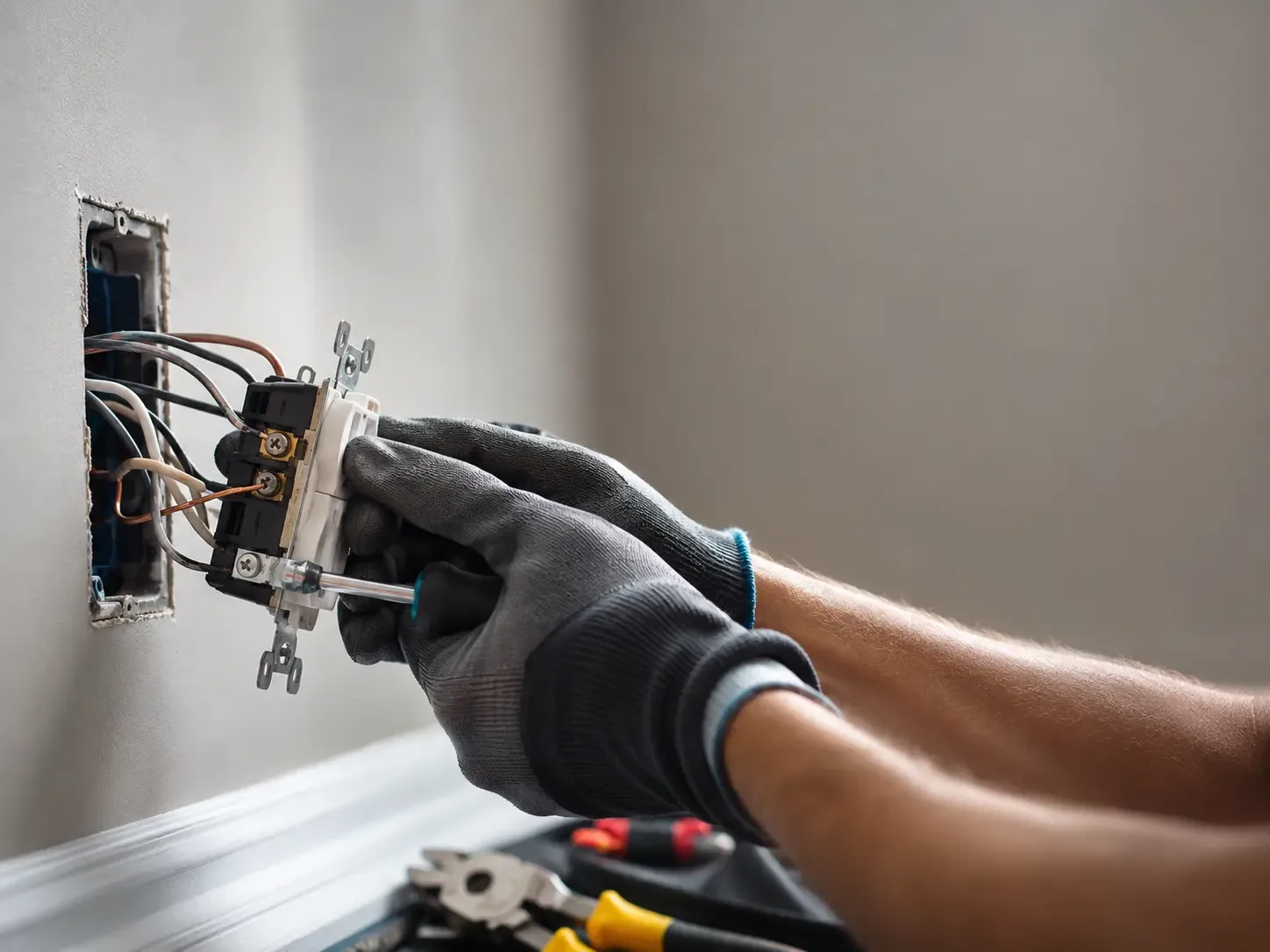 Why choose Whole Home Rewiring in East Orange, NJ